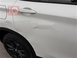 بي ام دبليو X1